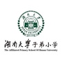 湖南大学子弟小学ico