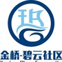金桥碧云社区ico