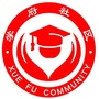 官银号街道学府社区ico