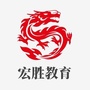 宏胜网校ico
