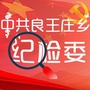 良王庄乡纪检委ico