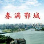 春满鄂城ico