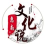 文化说惠南ico