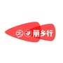 如意甘肃丽乡行公众号ico