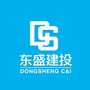 东盛建投ico