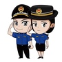 江阳城管ico