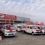 福田时代汽车4S店ico