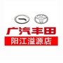 广汽丰田阳江溢源城南店ico