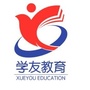 甘肃学友教育ico