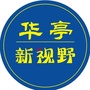 华亭新视野ico