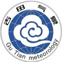 古田气象ico