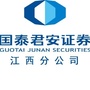 国泰君安江西ico