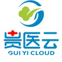 贵医云公众号ico