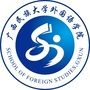 广西民族大学外国语学院团委ico