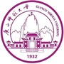 广西师范大学公众号ico