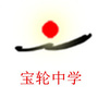 四川省广元市宝轮中学ico