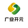 广业开元公众号ico