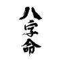 叮叮八字命ico
