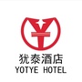 犹泰大酒店ico