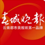 春城晚报ico