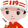 北京海淀消防ico