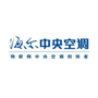 海尔中央空调ico
