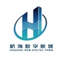 杭海数字新城公众号ico