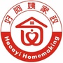 庆阳好阿姨家政ico