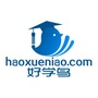 好学鸟教育ico