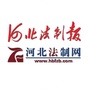 河北法制报公众号ico