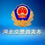 河北交警微发布公众号ico