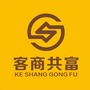 客商共富新形态商圈ico