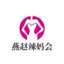 燕赵辣妈会公众号ico