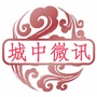 城中微讯ico