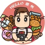 Hello潮州公众号ico