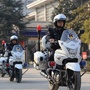 河南潢川交警ico