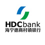 海宁德商村镇银行公众号ico