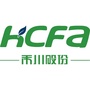 HCFA 禾川公众号ico