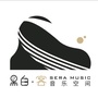 黑白客音乐空间公众号ico
