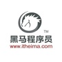 黑马程序员太原校区公众号ico