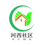 河西街道办事处河西社区ico