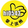 掌上滨州ico
