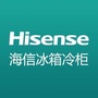 海信冰箱冷柜ico