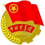 共青团黑龙江农垦职业学院委员会ico