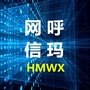 网信呼玛ico
