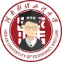 河南财经政法大学教务处ico