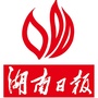 湖南日报公众号ico
