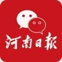 河南日报公众号ico