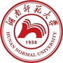 湖南师范大学公众号ico