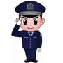 淮南市新集公安分局ico
